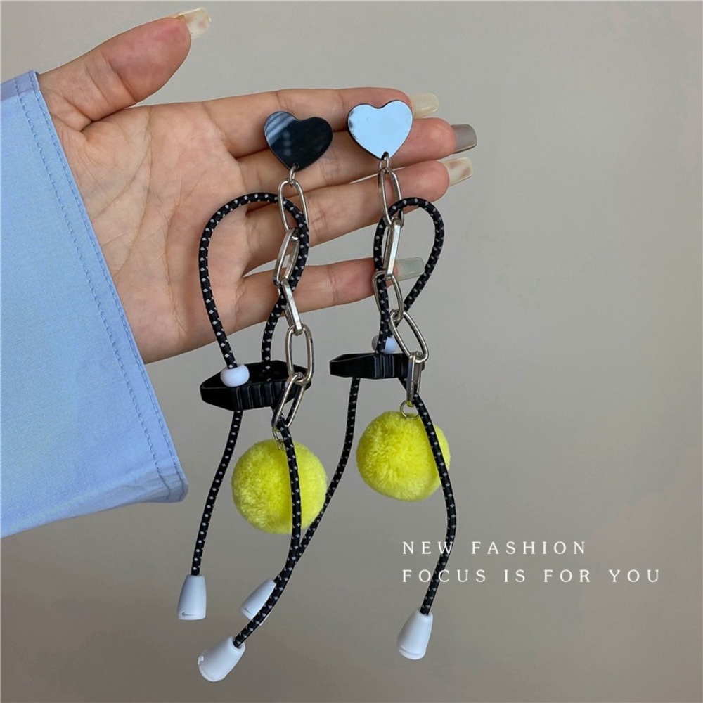 NWT super cute earrings